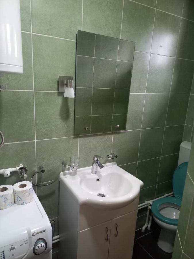 זבליאק Vila Darija מראה חיצוני תמונה